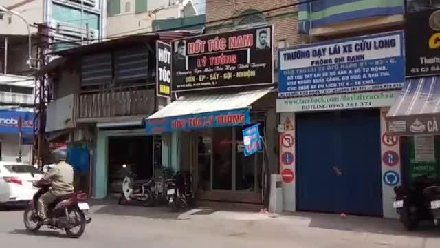 Hairy anal in Ho Chi Minh City