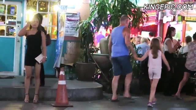 Red Light District Porn Hidden Cam - Russian hooker from bangkok red light district [hidden camera] -  JavLibrary.tv